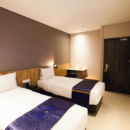 Fitra Hotel Majalengka Εξωτερικό φωτογραφία