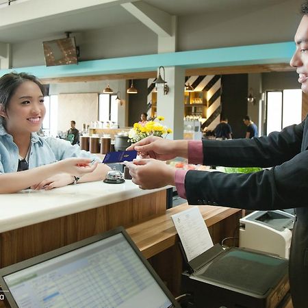 Fitra Hotel Majalengka Εξωτερικό φωτογραφία