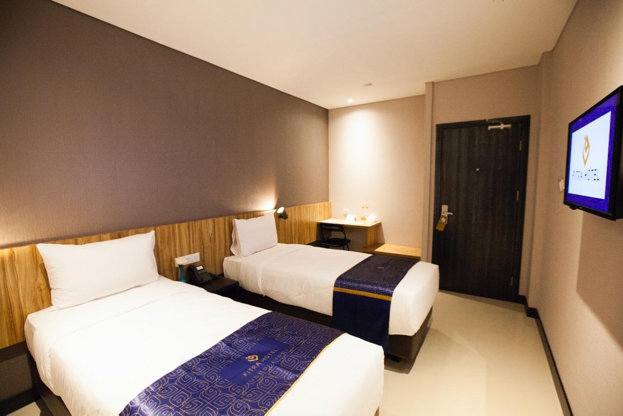 Fitra Hotel Majalengka Εξωτερικό φωτογραφία
