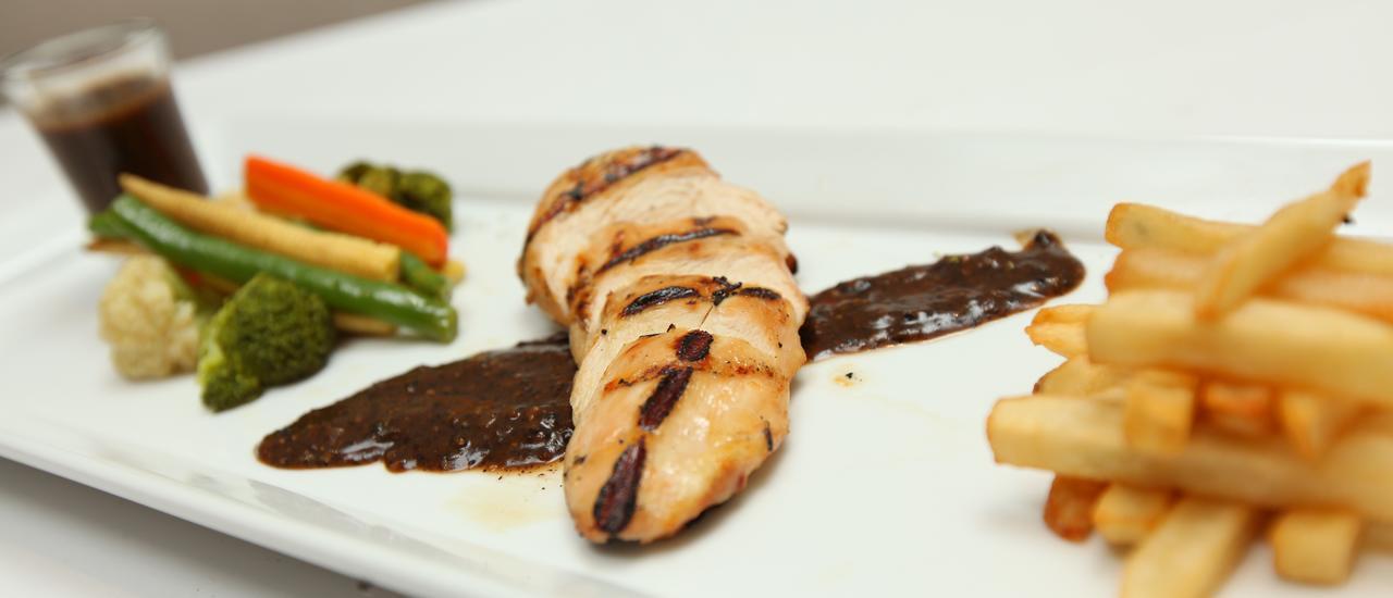 Fitra Hotel Majalengka Εξωτερικό φωτογραφία