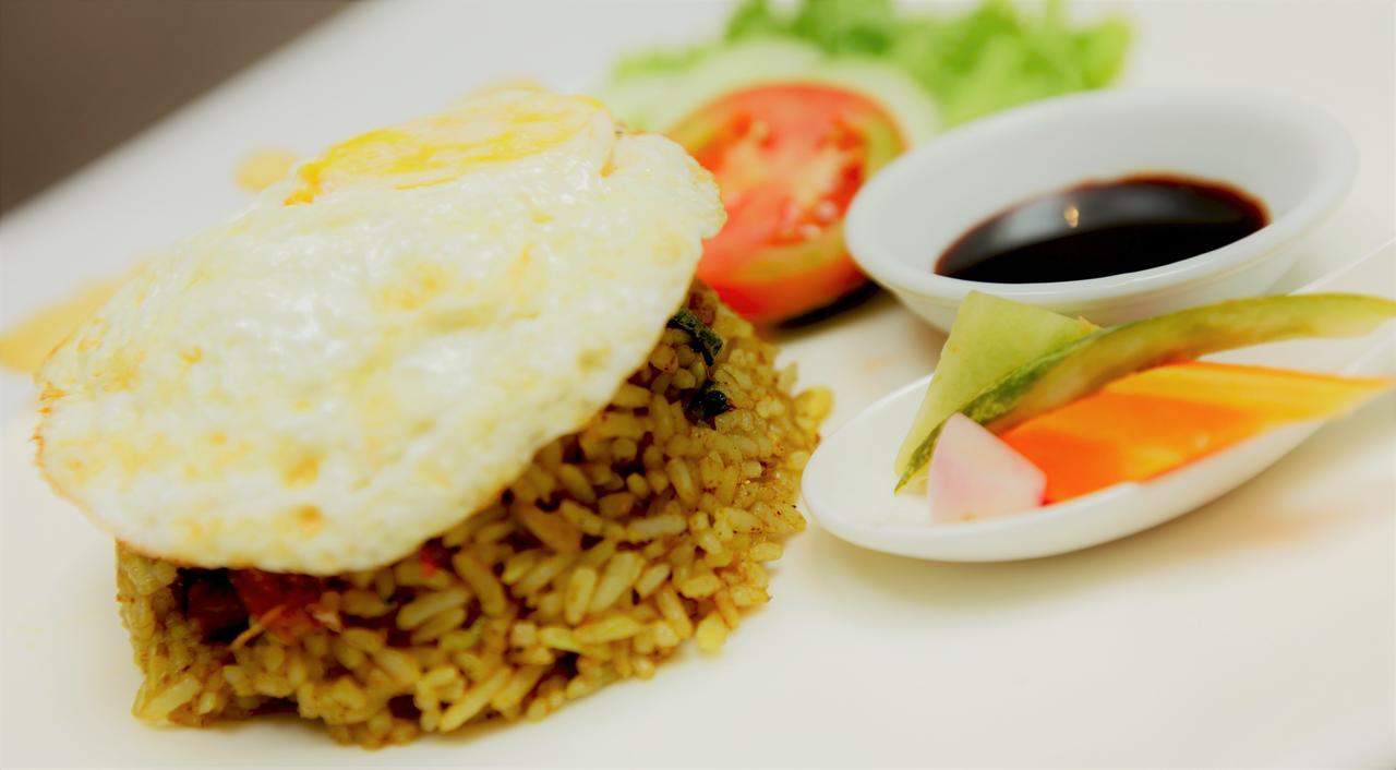 Fitra Hotel Majalengka Εξωτερικό φωτογραφία