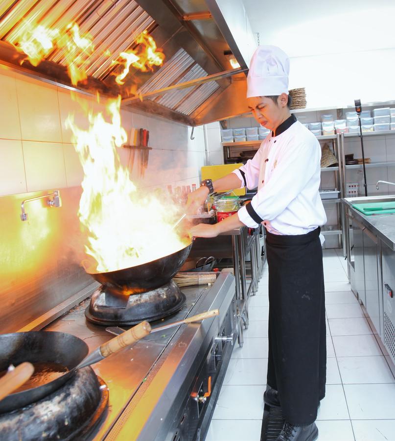 Fitra Hotel Majalengka Εξωτερικό φωτογραφία
