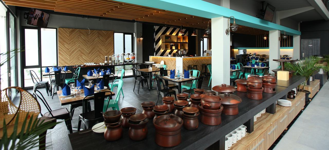 Fitra Hotel Majalengka Εξωτερικό φωτογραφία