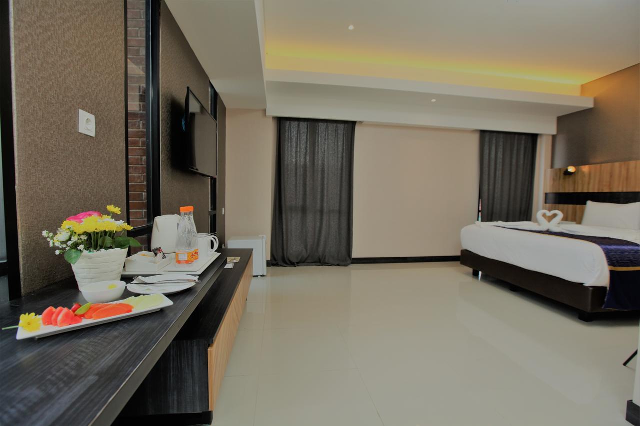 Fitra Hotel Majalengka Εξωτερικό φωτογραφία