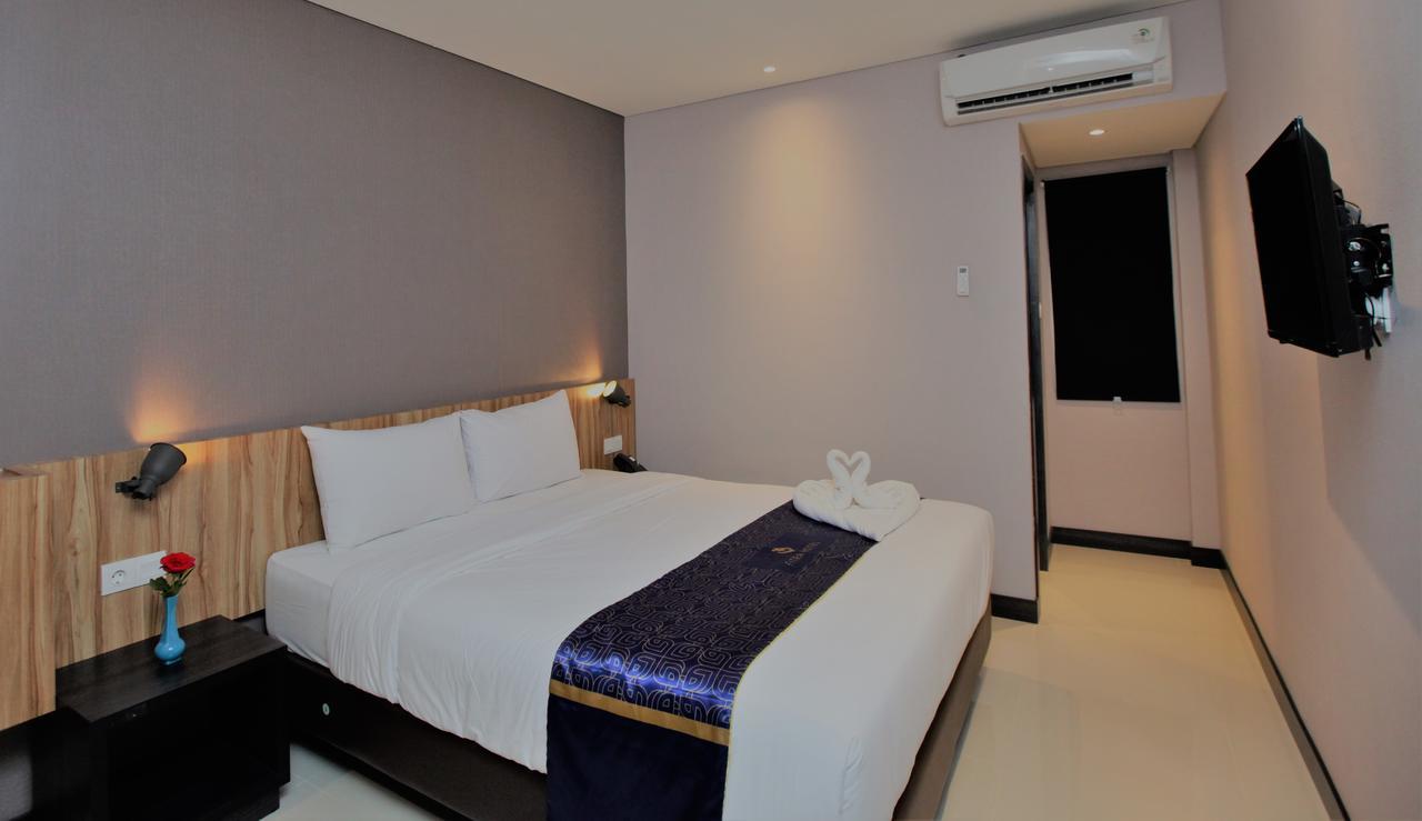 Fitra Hotel Majalengka Εξωτερικό φωτογραφία